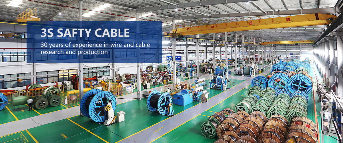 Китай самый лучший Промышленный гибкий кабель на сбываниях